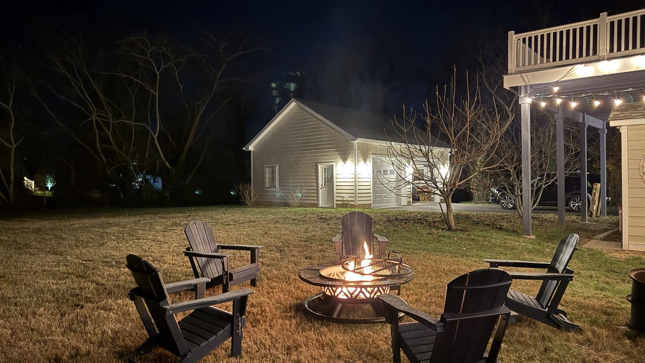 Photo of Outdoor in Lower Township