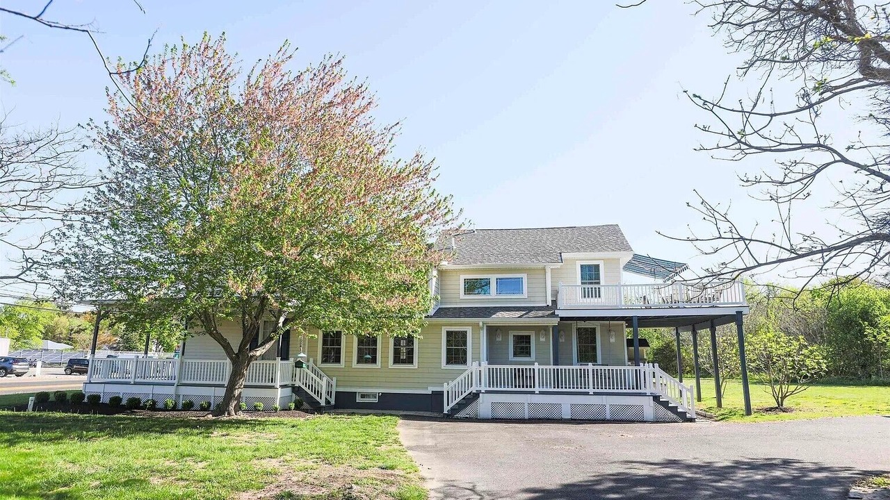 Photo of Outdoor in Lower Township