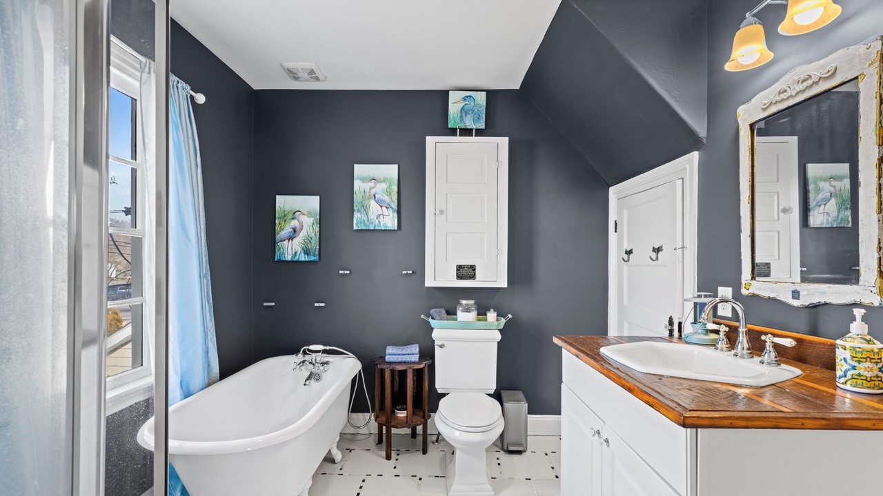 Photo of Bathroom in Lower Township