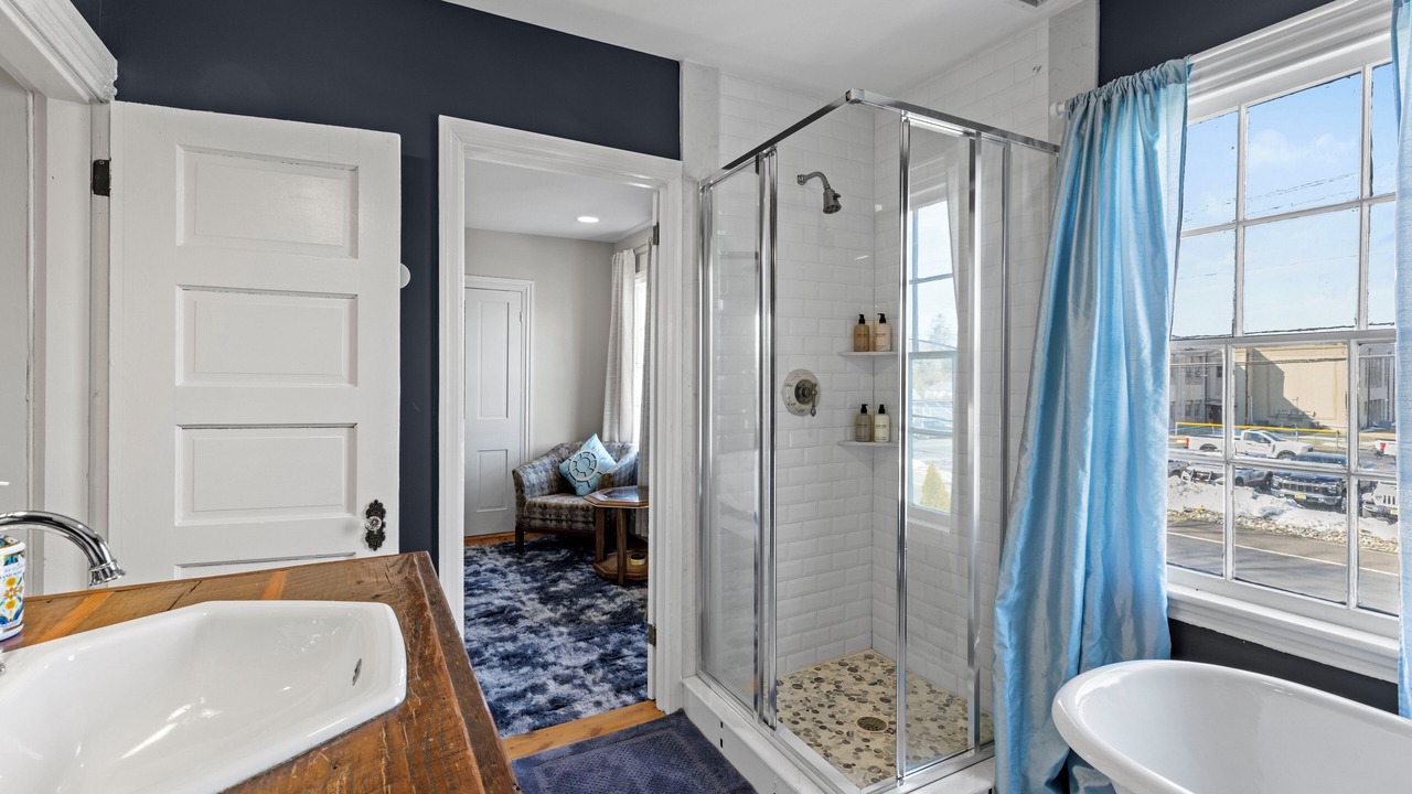 Photo of Bathroom in Lower Township