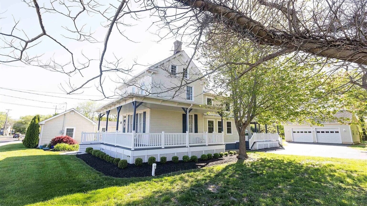 Photo of Outdoor in Lower Township