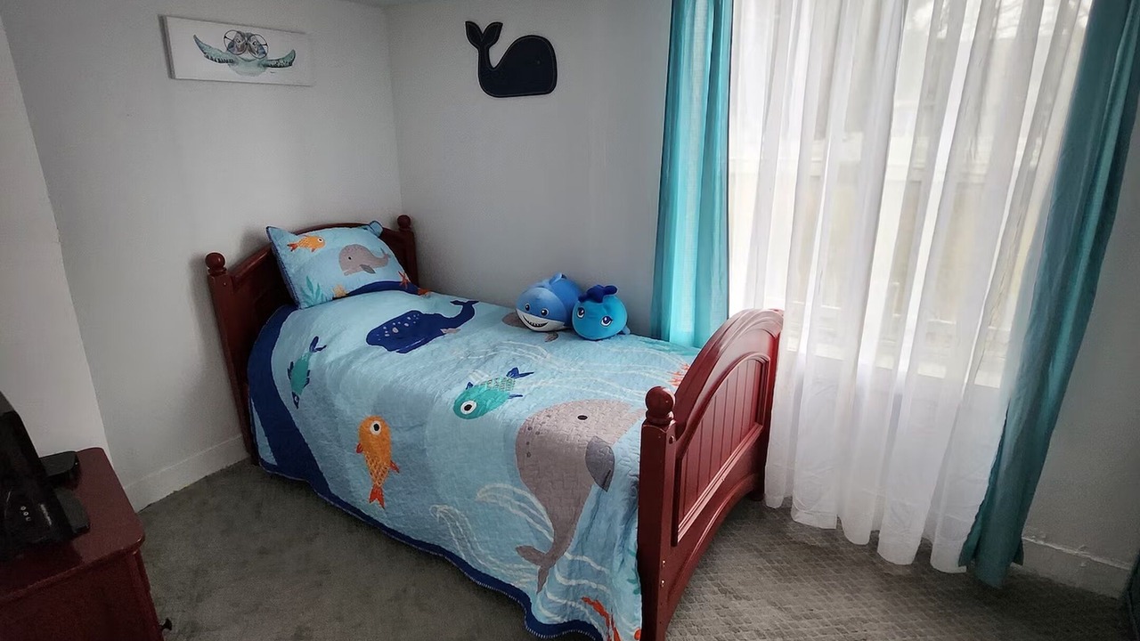 Photo of Bedroom in Long Neck