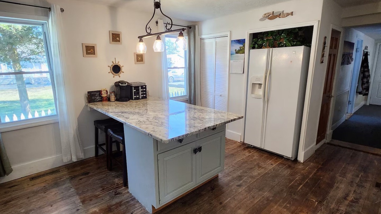Photo of Kitchen in Long Neck