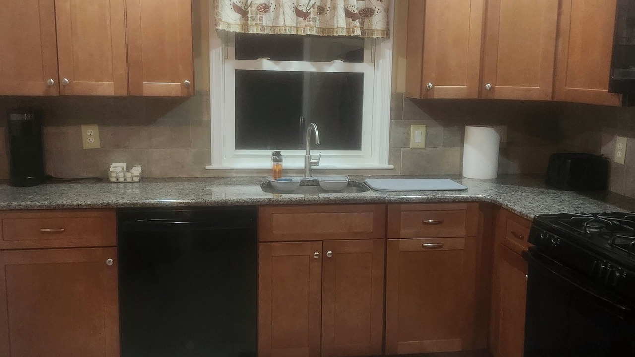 Photo of Kitchen in Lansdowne