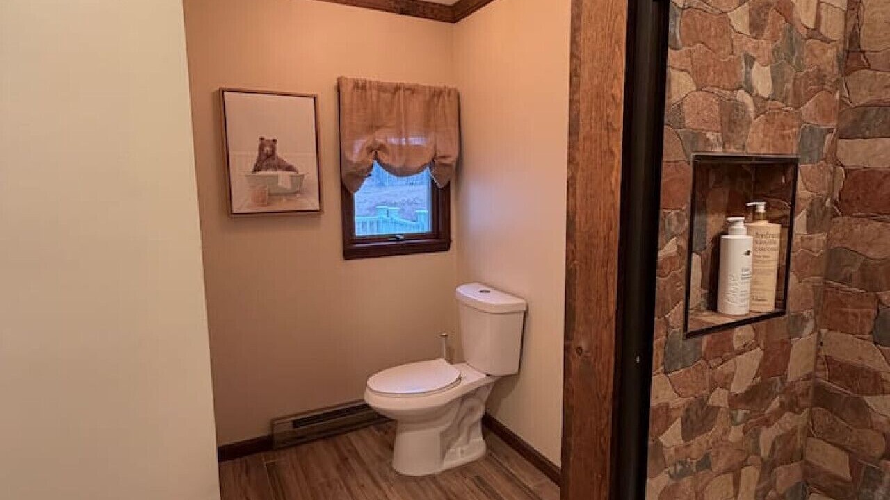 Photo of Bathroom in Jewett