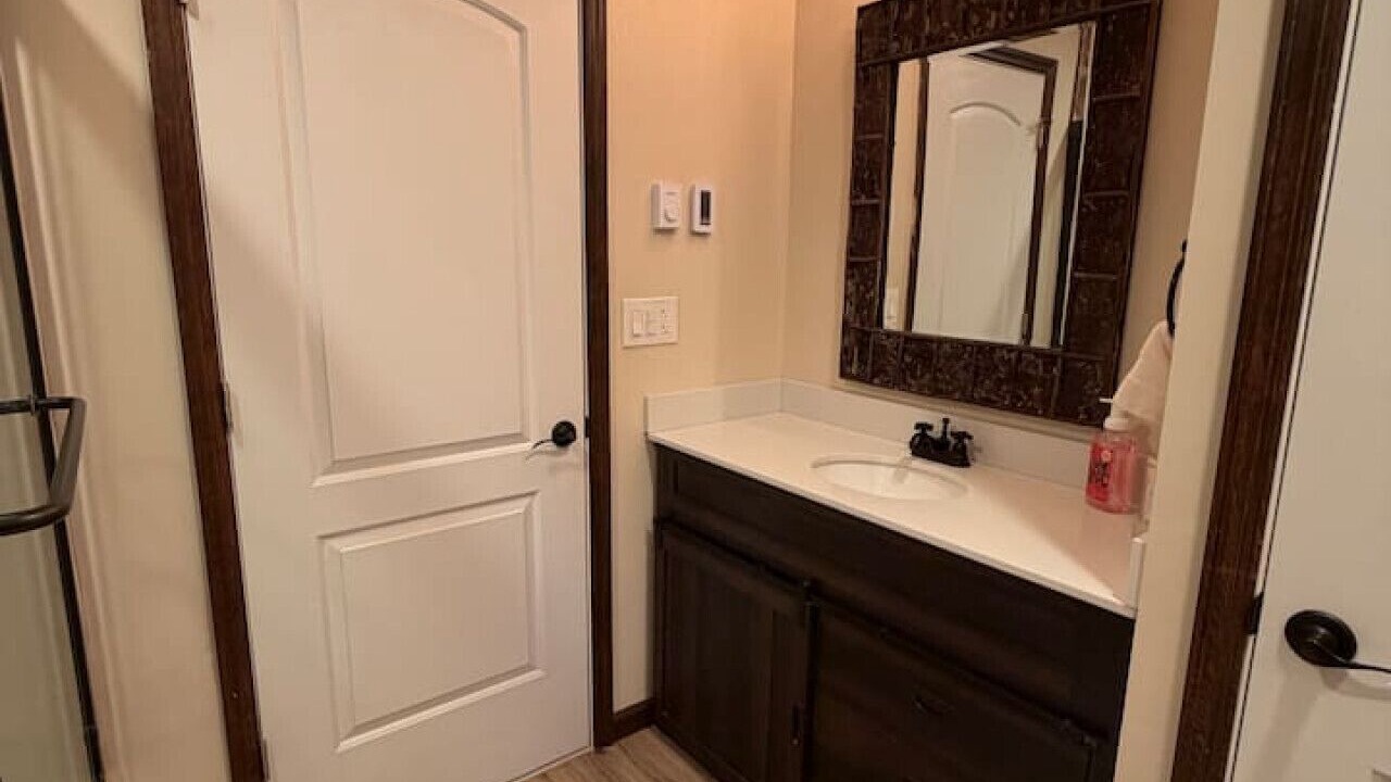 Photo of Bathroom in Jewett
