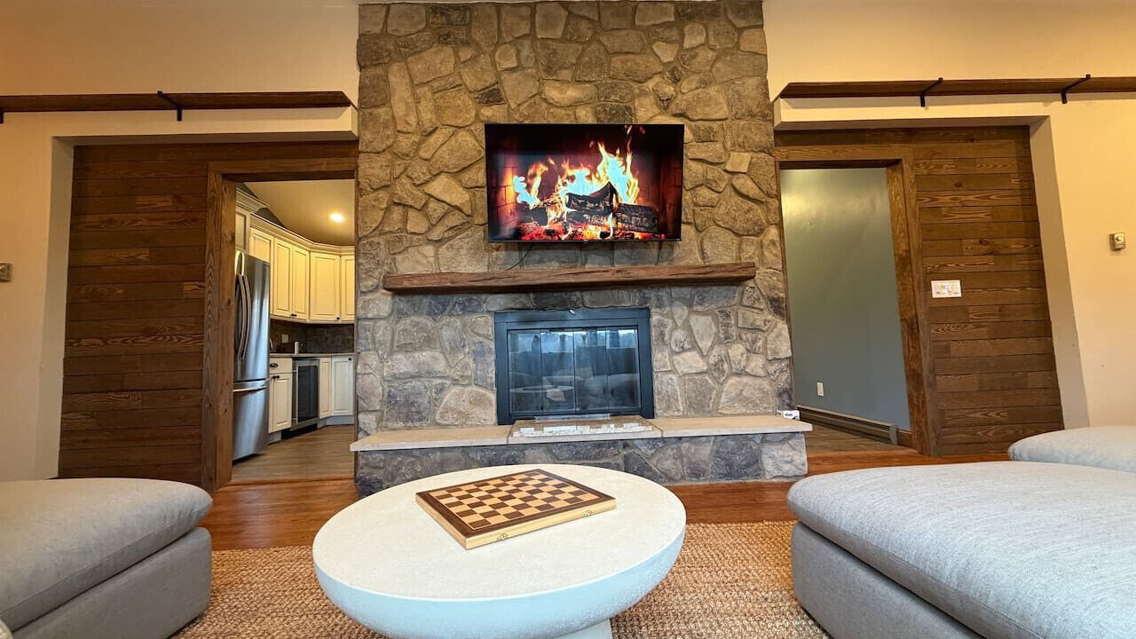 Photo of Livingroom in Jewett