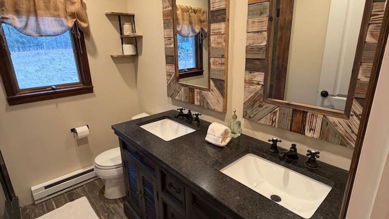 Photo of Bathroom in Jewett