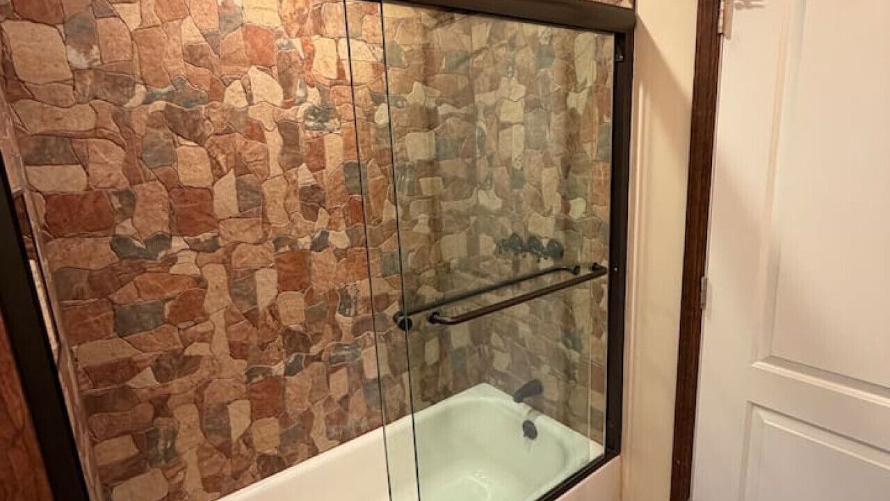Photo of Bathroom in Jewett