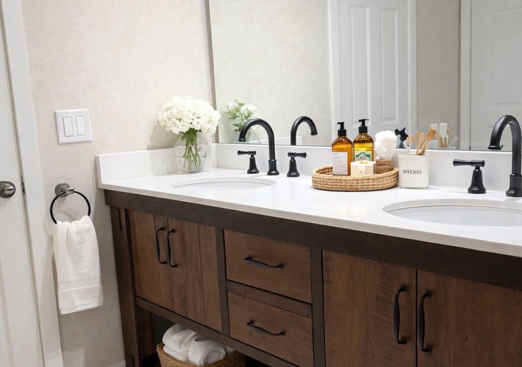 Photo of Bathroom in Biscayne Park