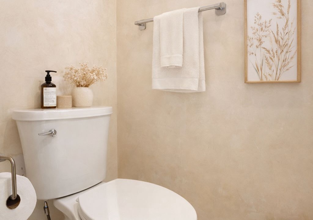 Photo of Bathroom in Biscayne Park