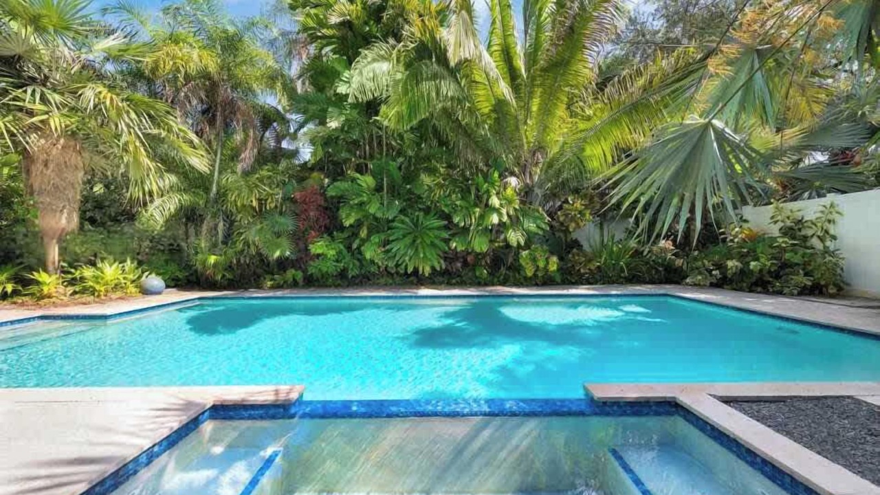 Photo of Outdoor in Biscayne Park