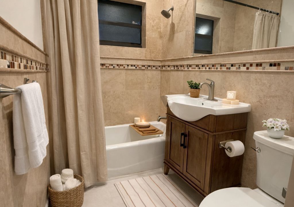 Photo of Bathroom in Biscayne Park