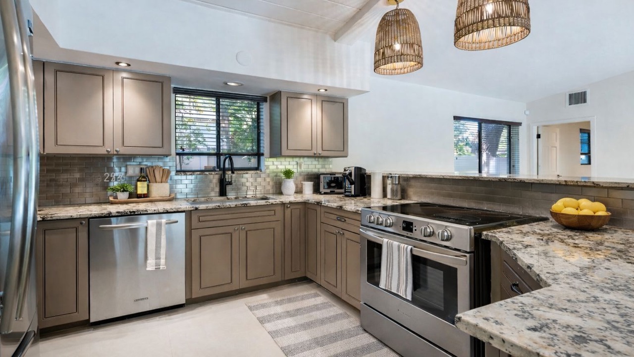 Photo of Kitchen in Biscayne Park
