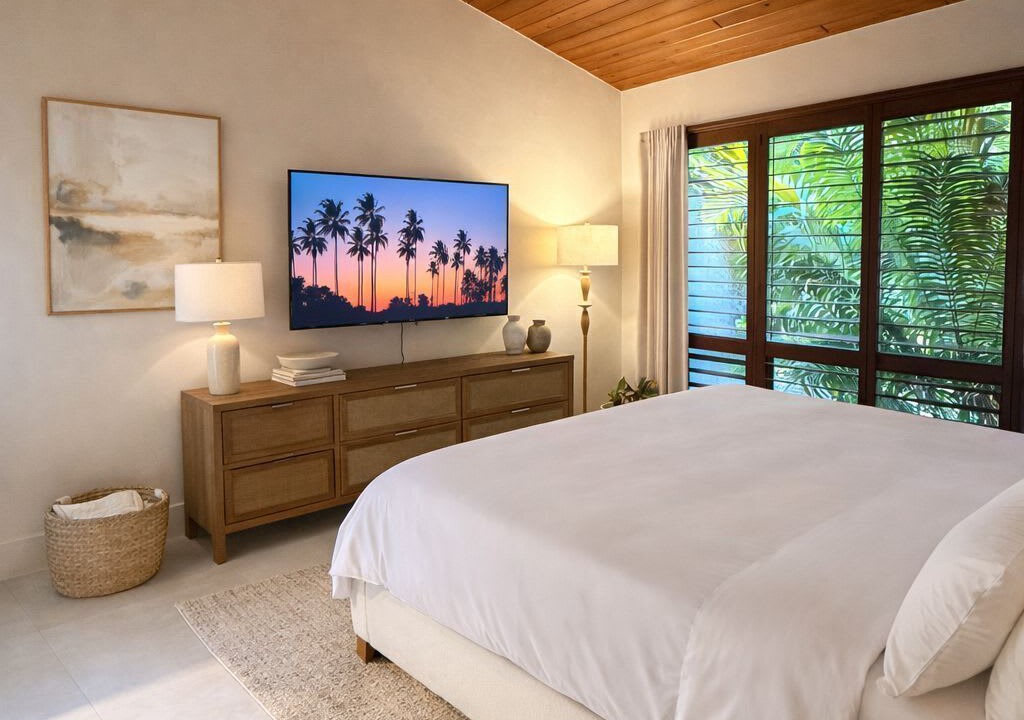 Photo of Bedroom in Biscayne Park