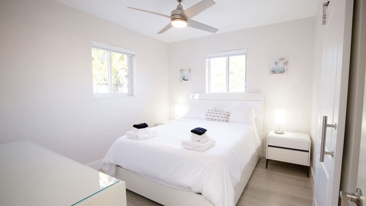 Photo of Bedroom in Ives Estates