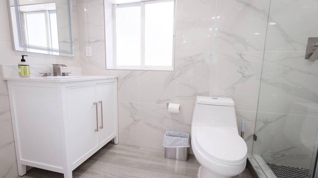 Photo of Bathroom in Ives Estates