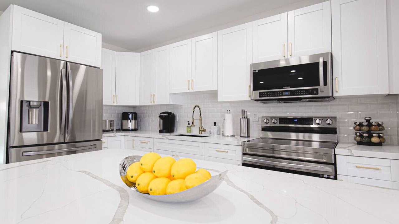 Photo of Kitchen in Ives Estates