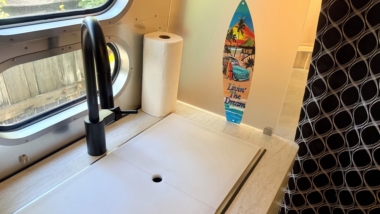 Photo of Bathroom in South Middle River