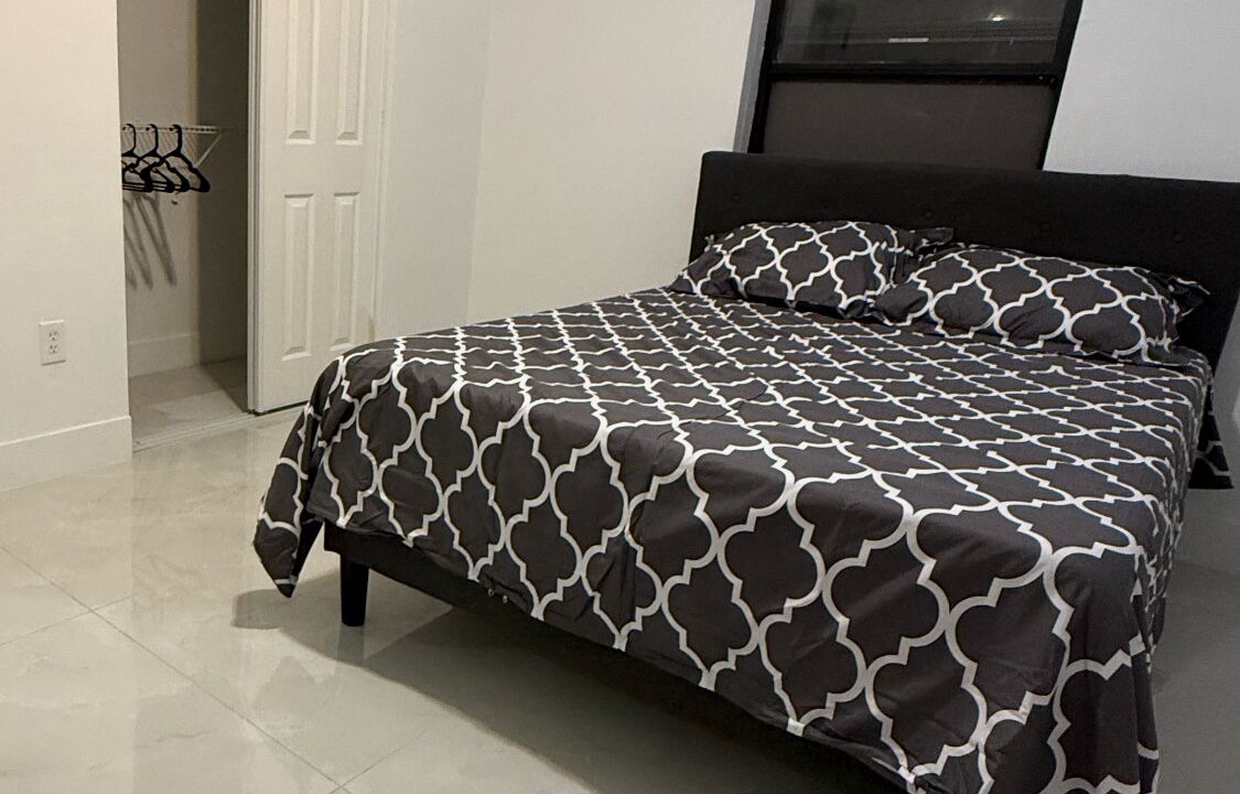 Photo of Bedroom in West Little River
