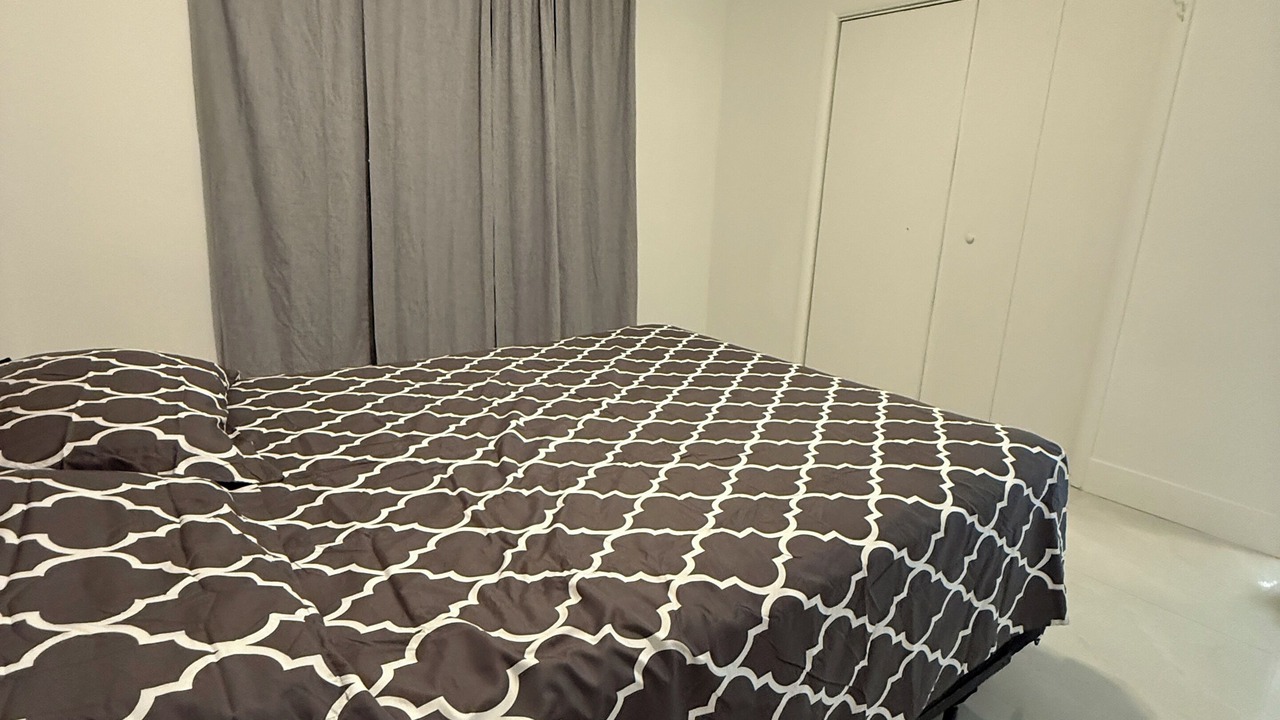 Photo of Bedroom in West Little River