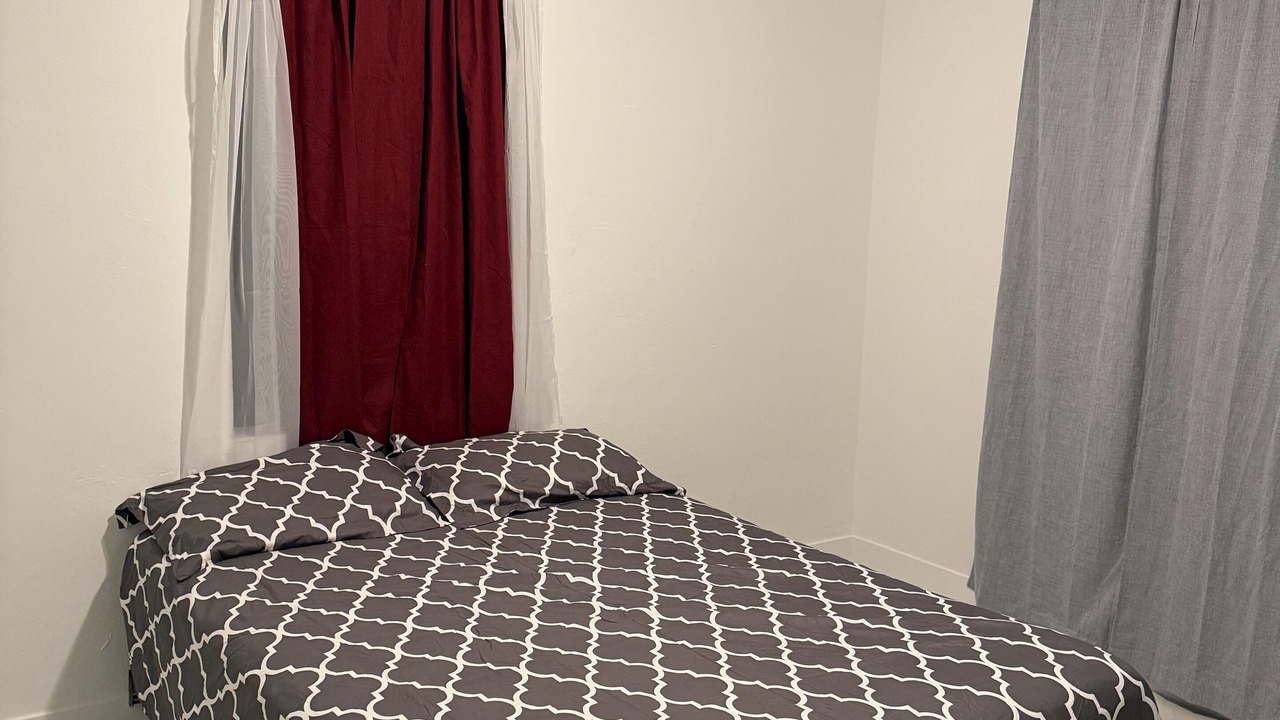 Photo of Bedroom in West Little River