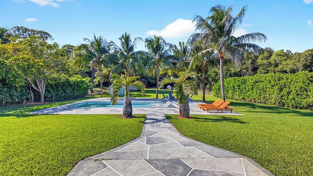 Photo of Outdoor in Lake Worth