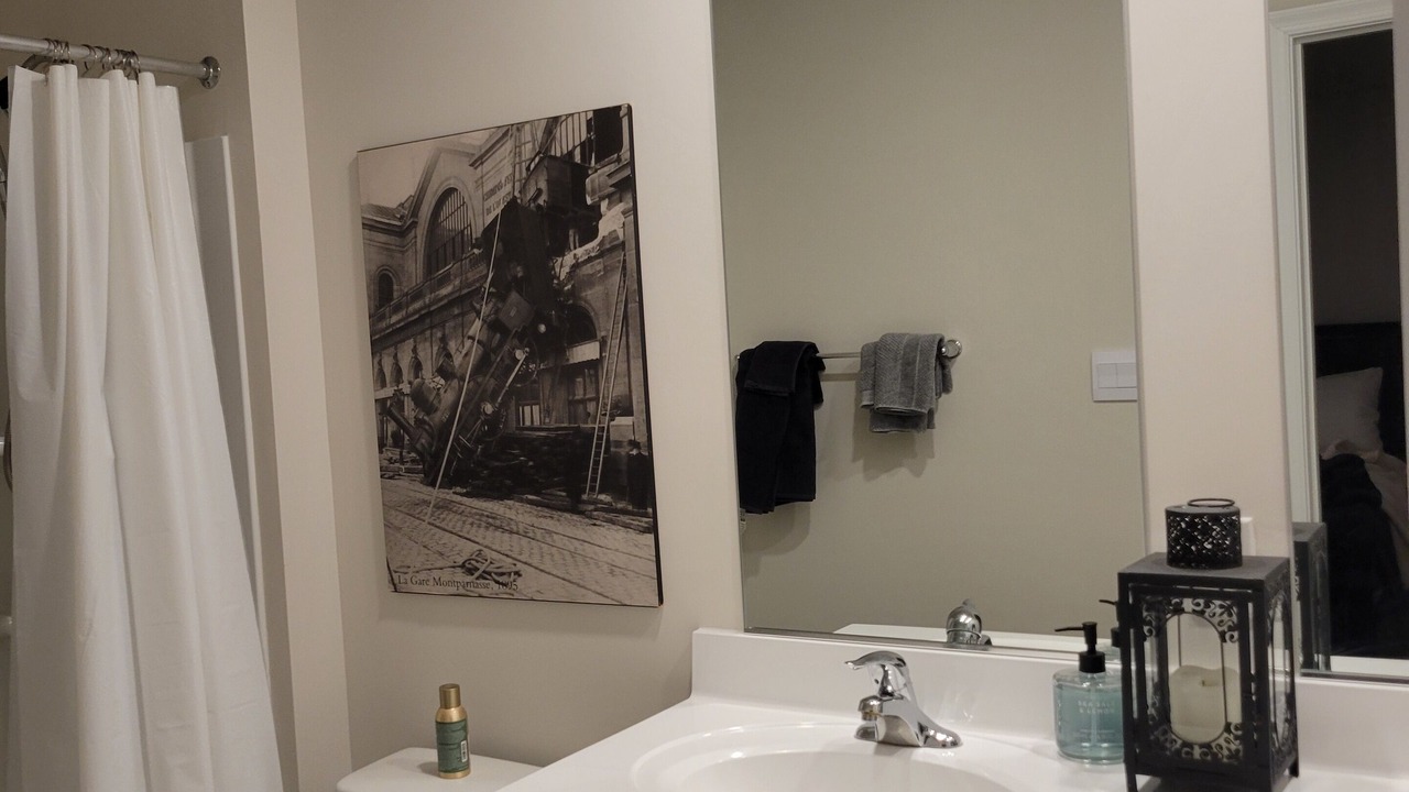 Photo of Bathroom in Milford
