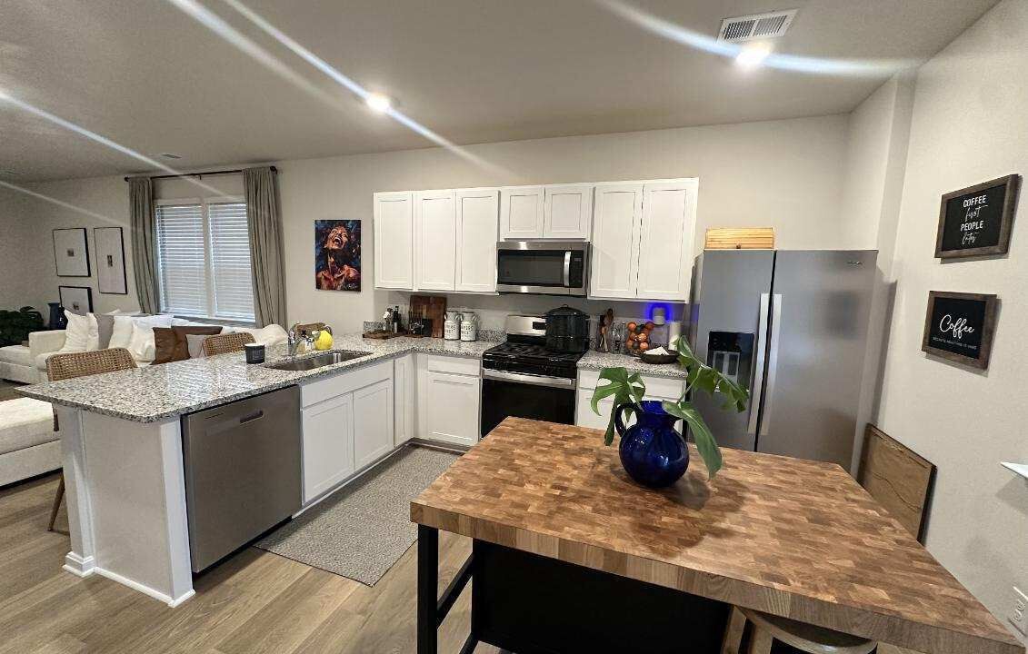 Photo of Kitchen in Milford