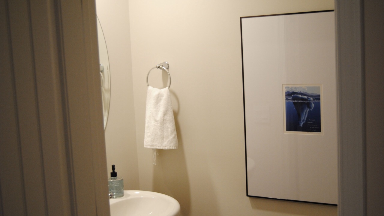 Photo of Bathroom in Milford