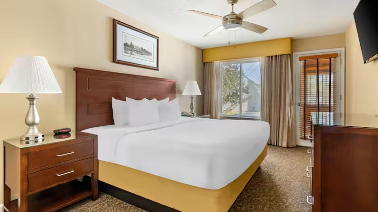 Photo of Bedroom in Berkeley