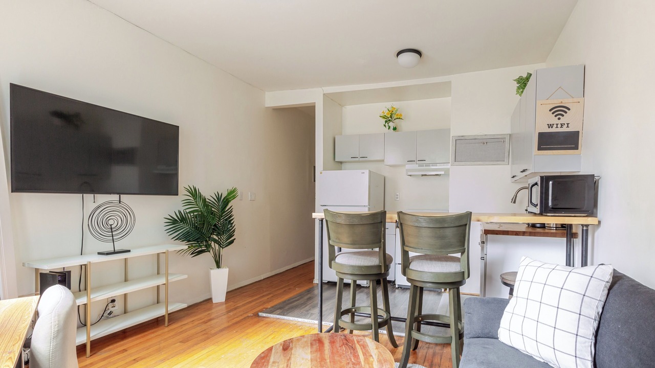 Photo of Livingroom in Bloomingdale