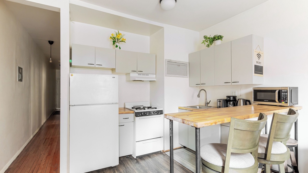 Photo of Kitchen in Bloomingdale