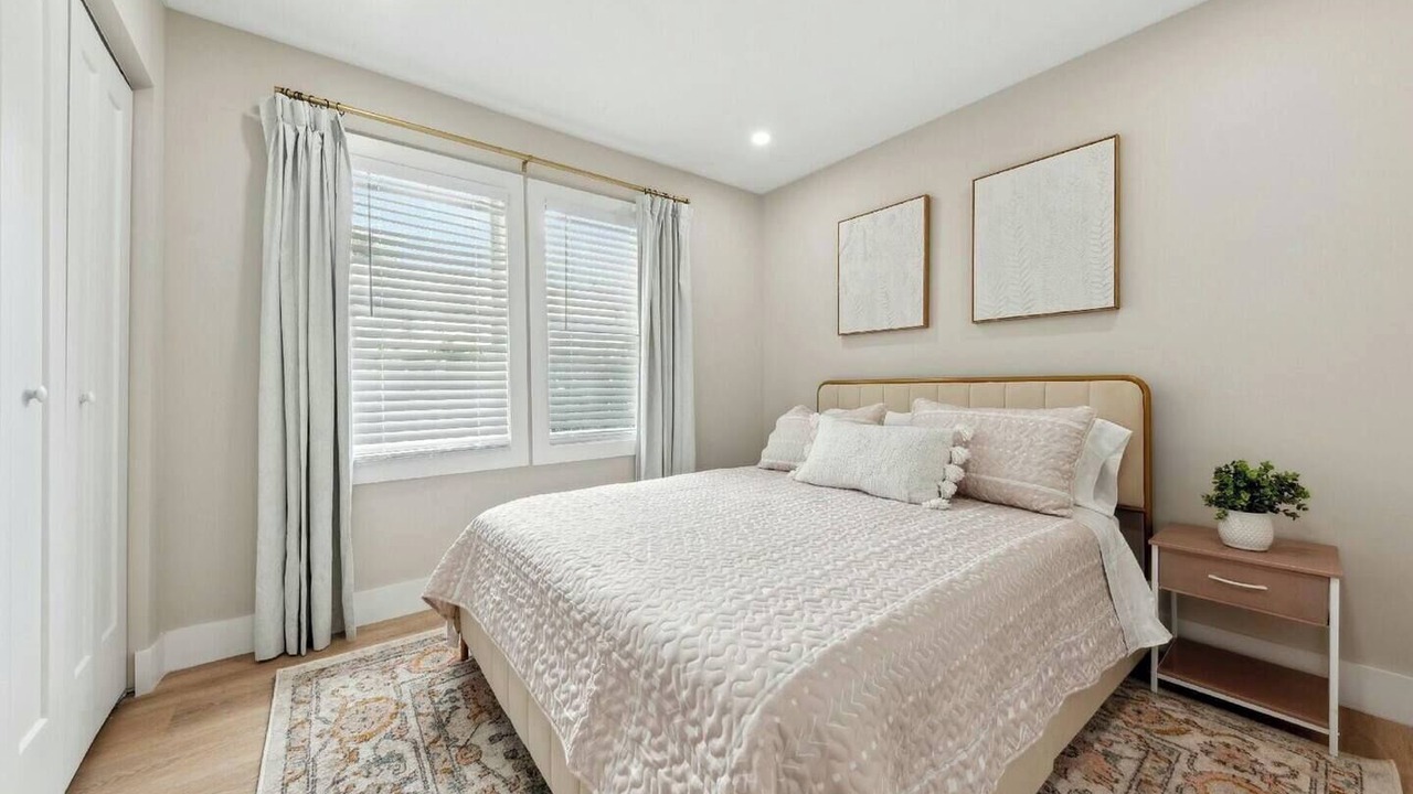 Photo of Bedroom in Delray Beach