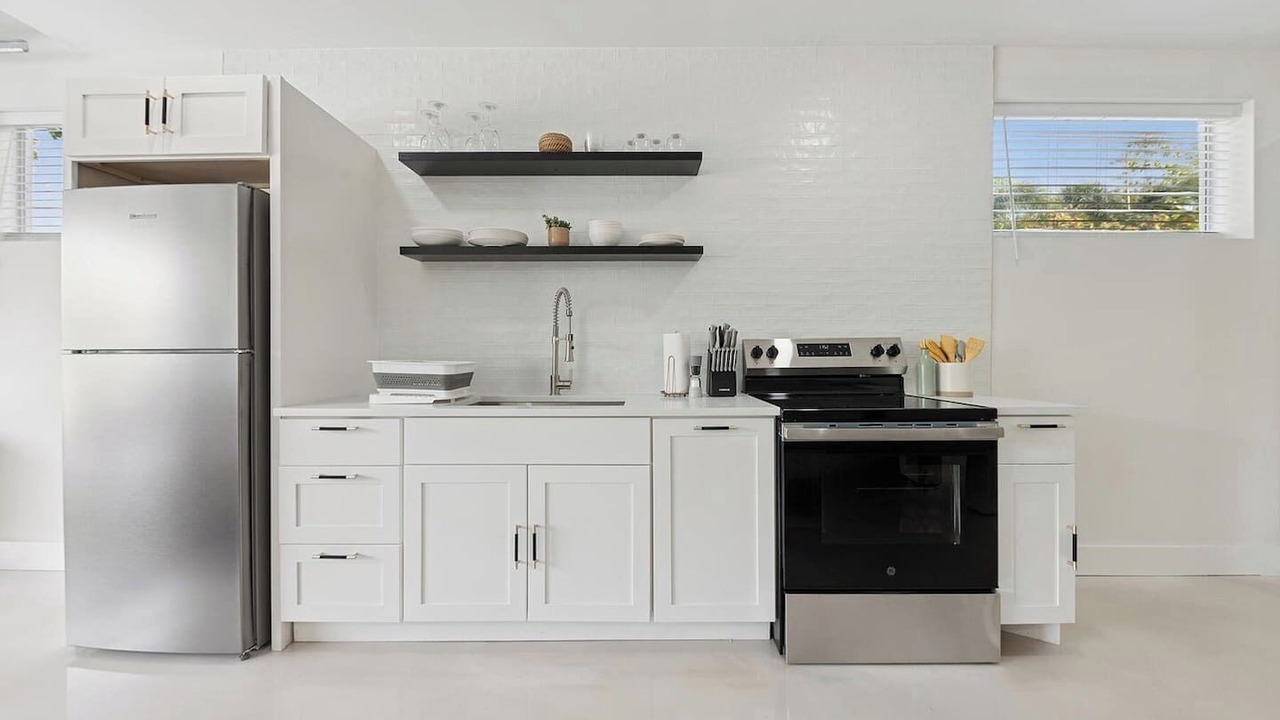 Photo of Kitchen in Delray Beach
