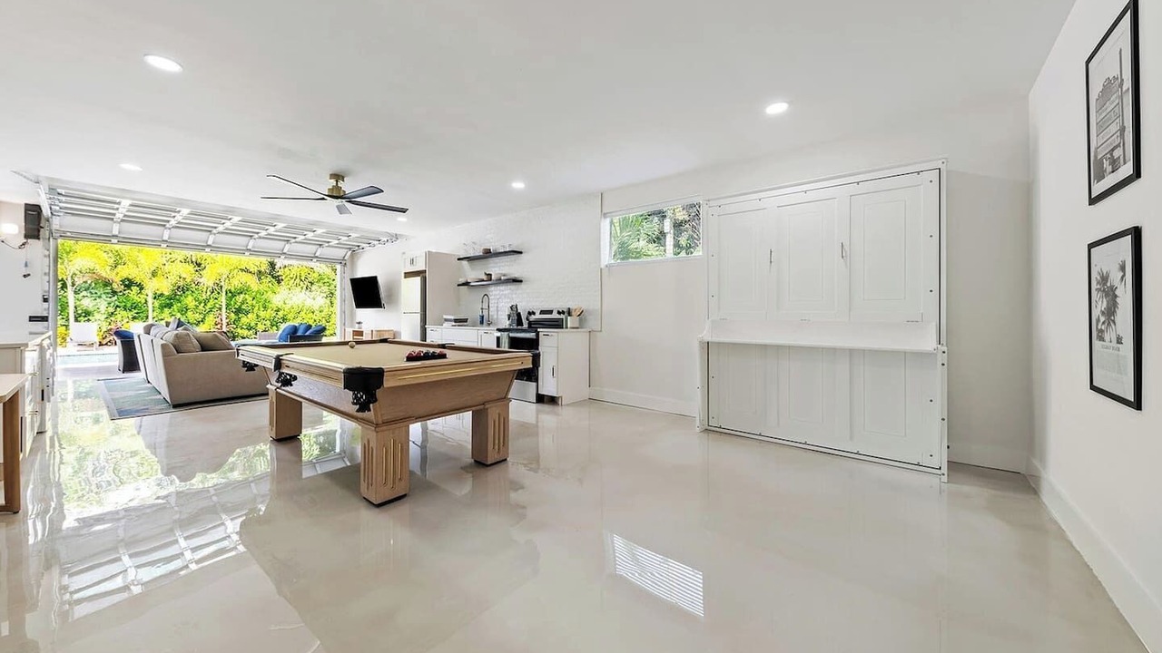 Photo of Bedroom in Delray Beach