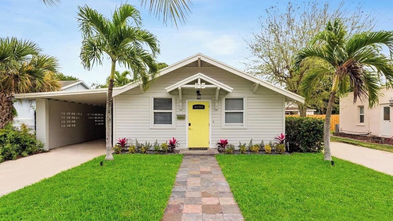 Photo of Outdoor in Delray Beach