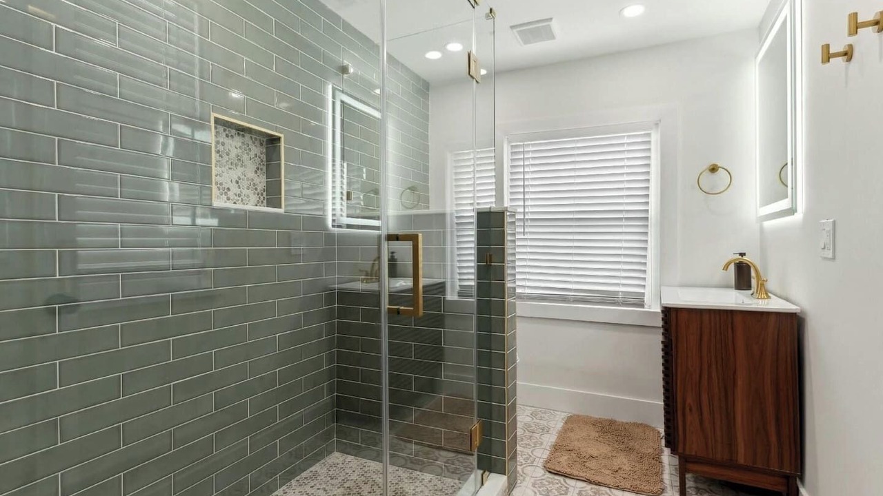 Photo of Bathroom in Delray Beach