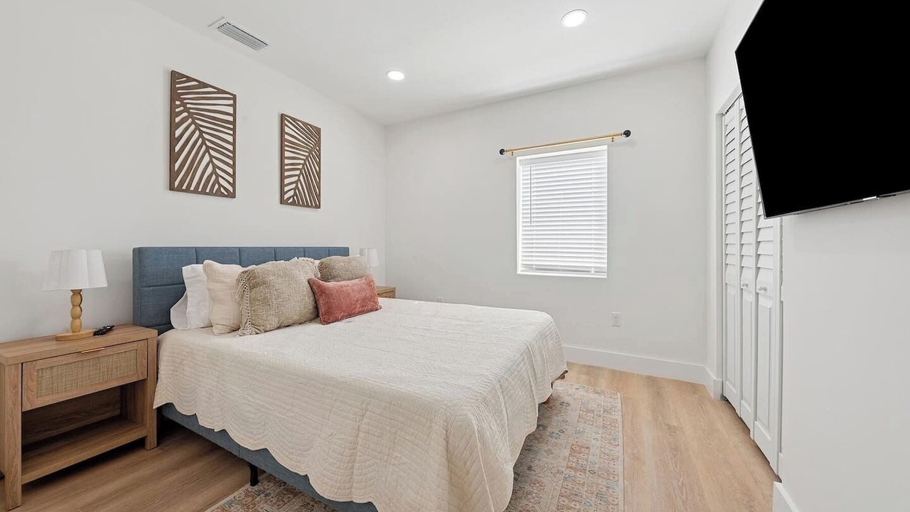 Photo of Bedroom in Delray Beach