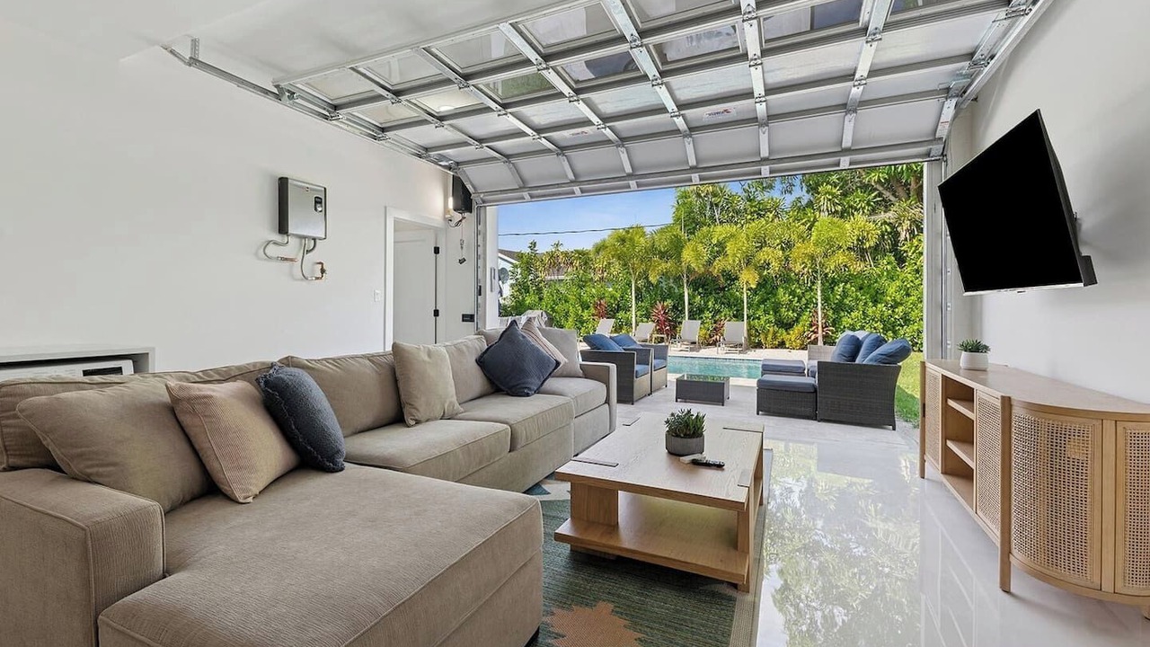 Photo of Livingroom in Delray Beach