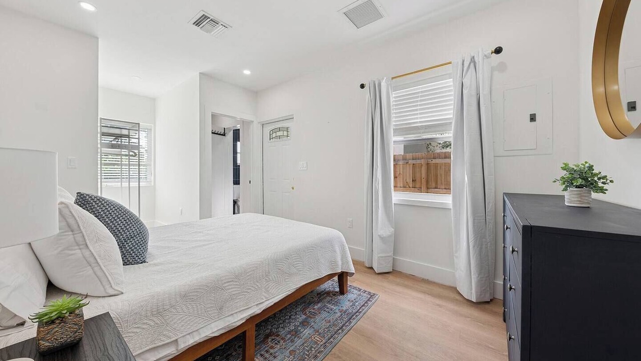 Photo of Bedroom in Delray Beach