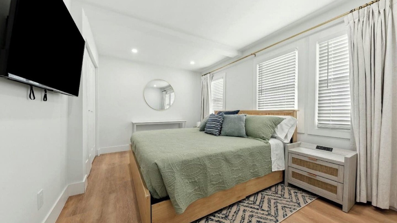 Photo of Bedroom in Delray Beach
