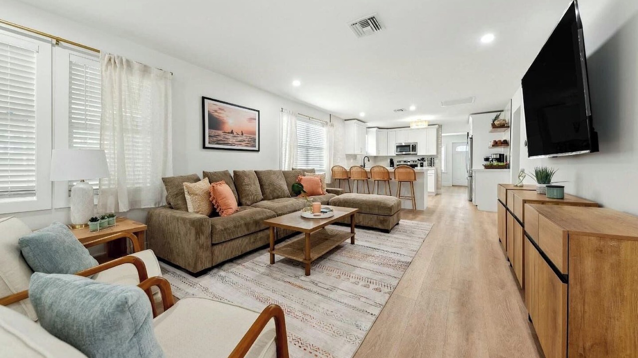 Photo of Livingroom in Delray Beach