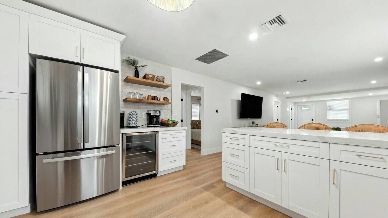 Photo of Kitchen in Delray Beach