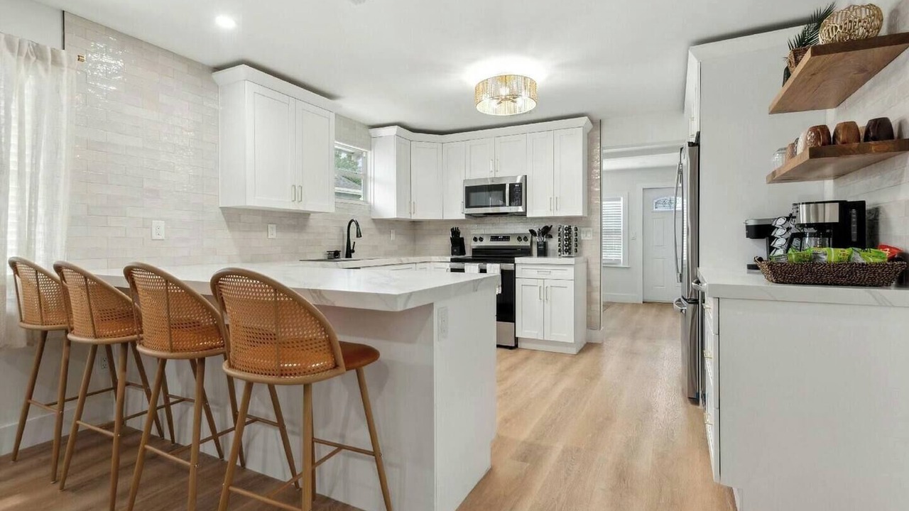 Photo of Kitchen in Delray Beach