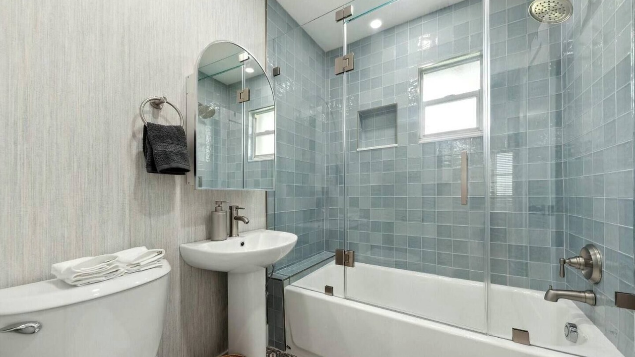 Photo of Bathroom in Delray Beach
