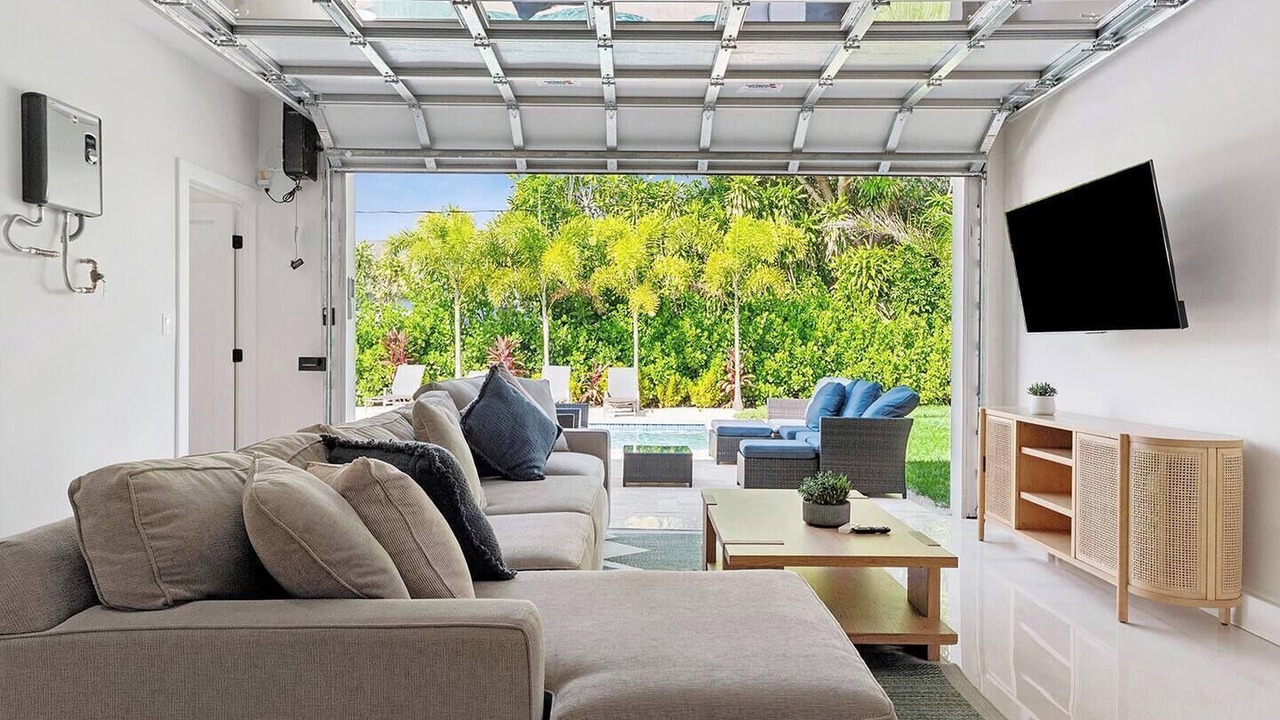 Photo of Livingroom in Delray Beach