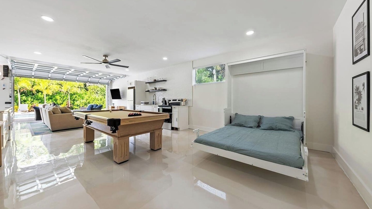 Photo of Bedroom in Delray Beach