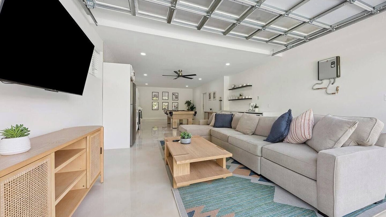 Photo of Livingroom in Delray Beach