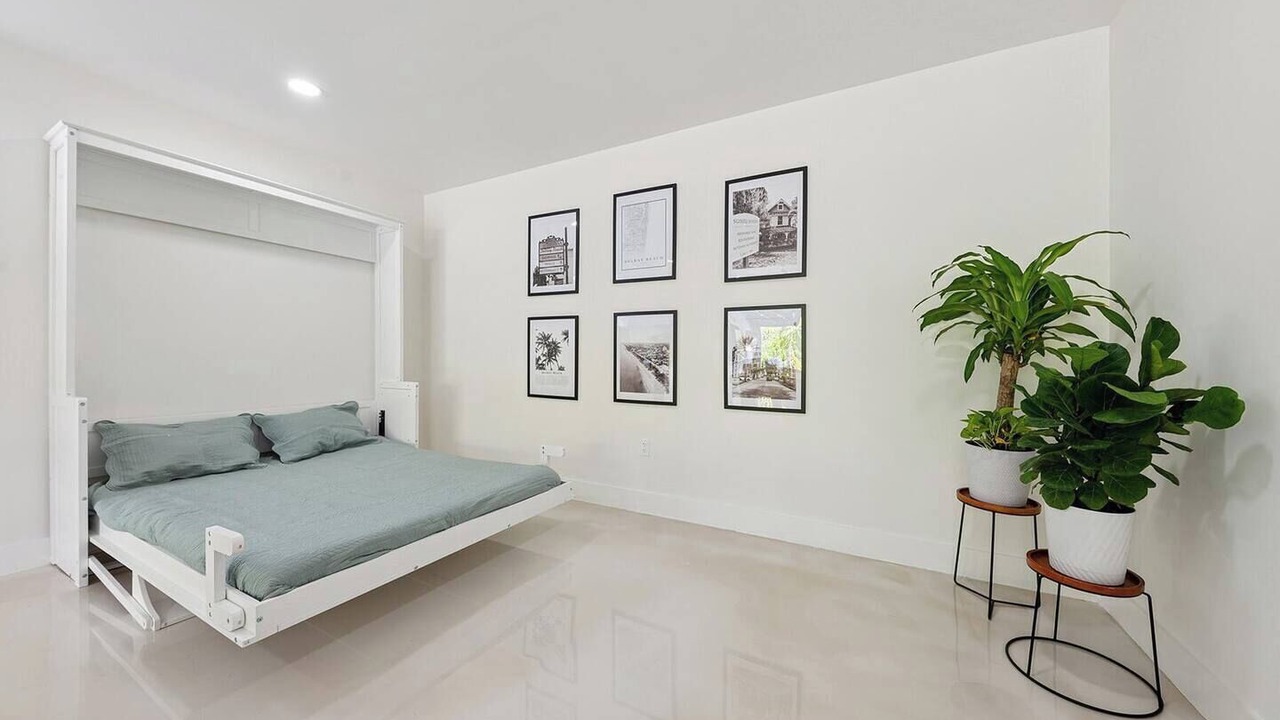 Photo of Bedroom in Delray Beach